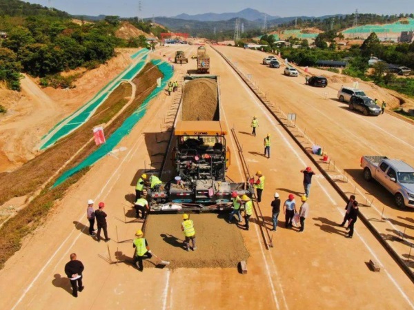 南川高速公路
